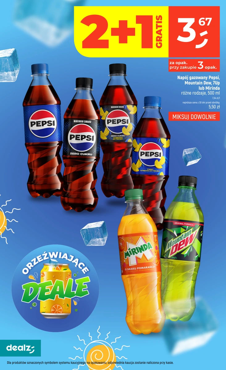 Dealz