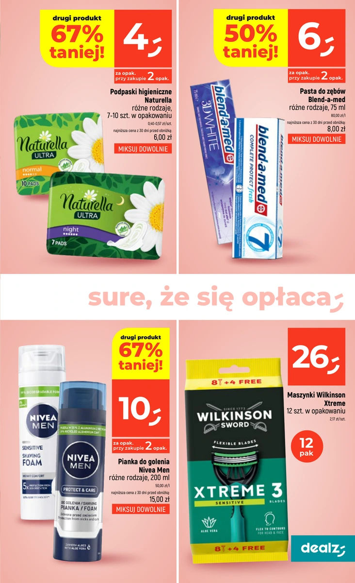 Dealz