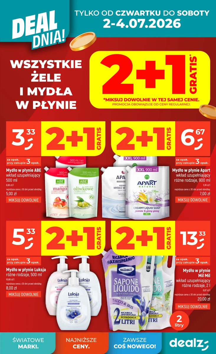Dealz
