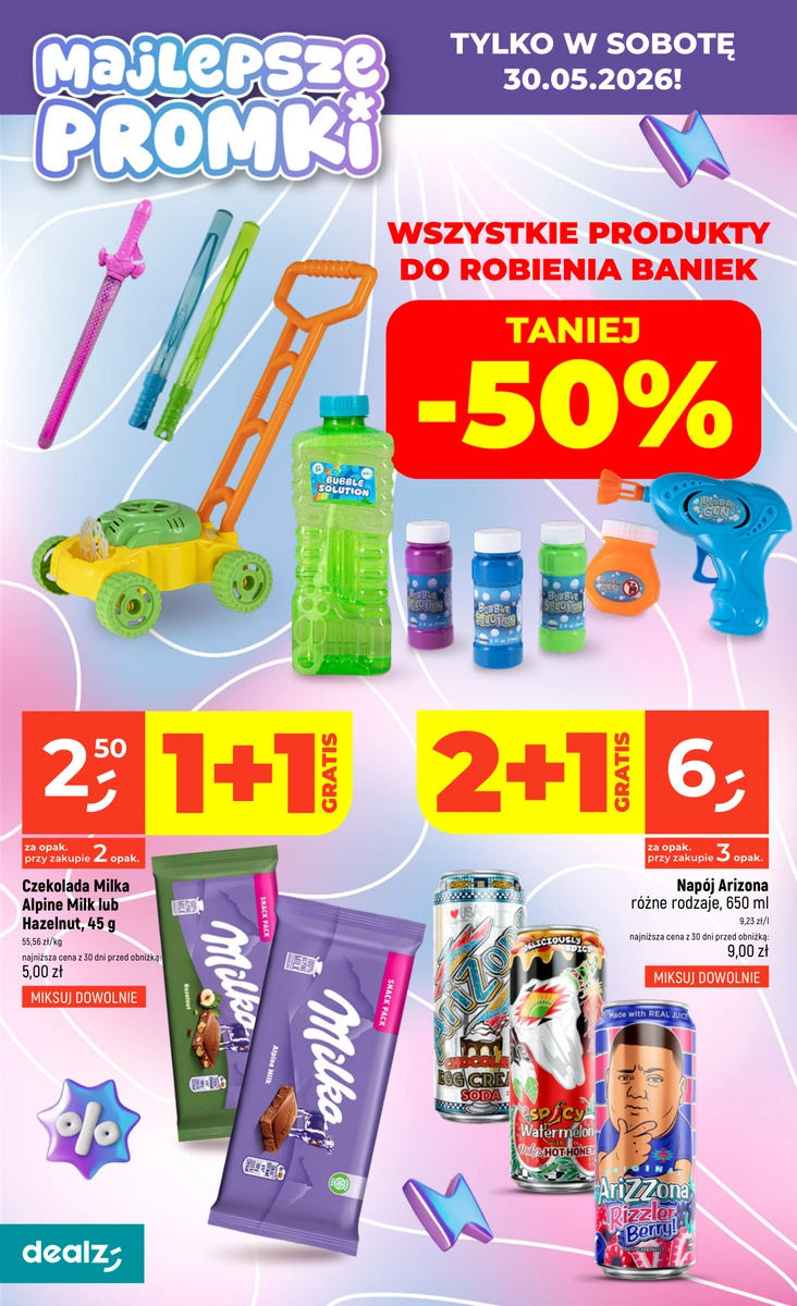 Dealz