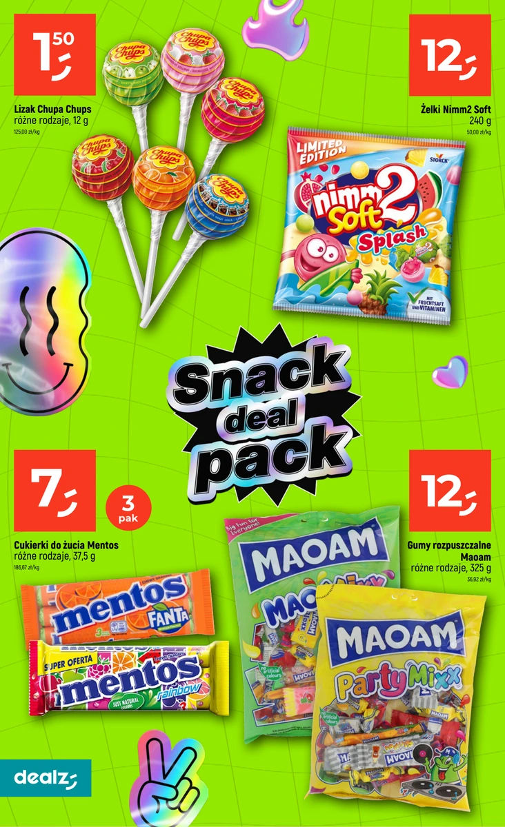 Dealz