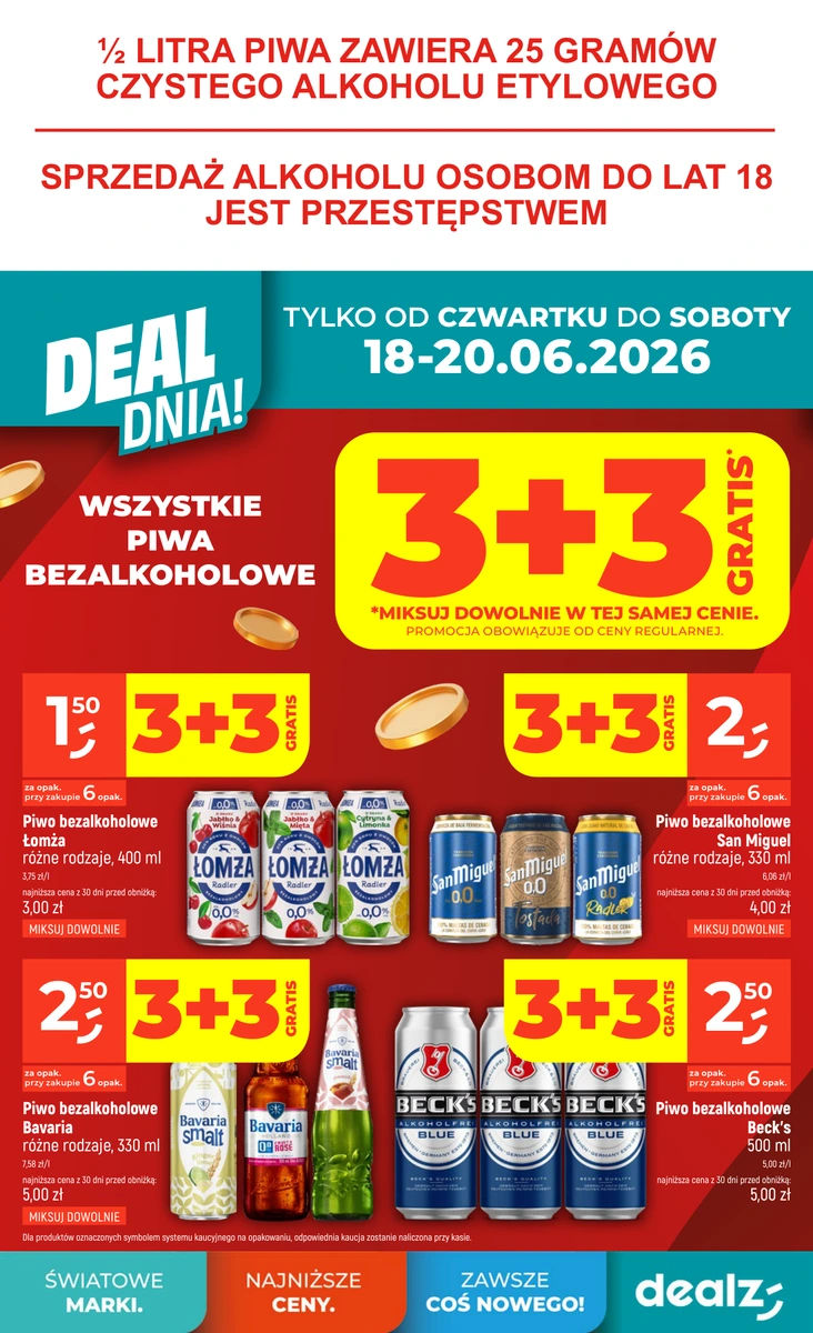 Dealz
