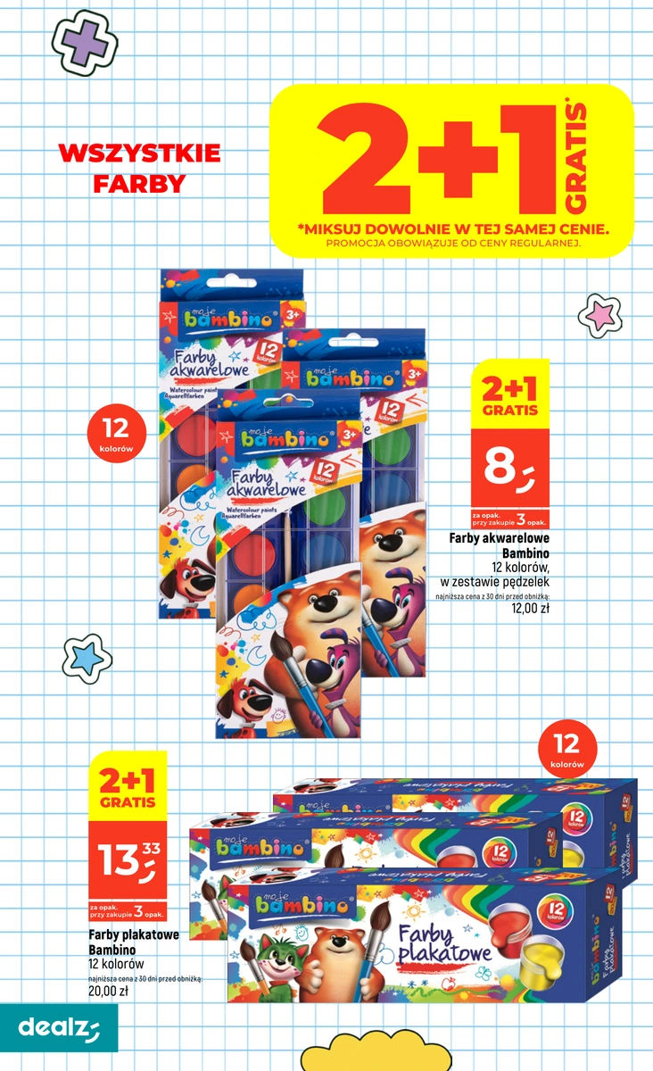Dealz