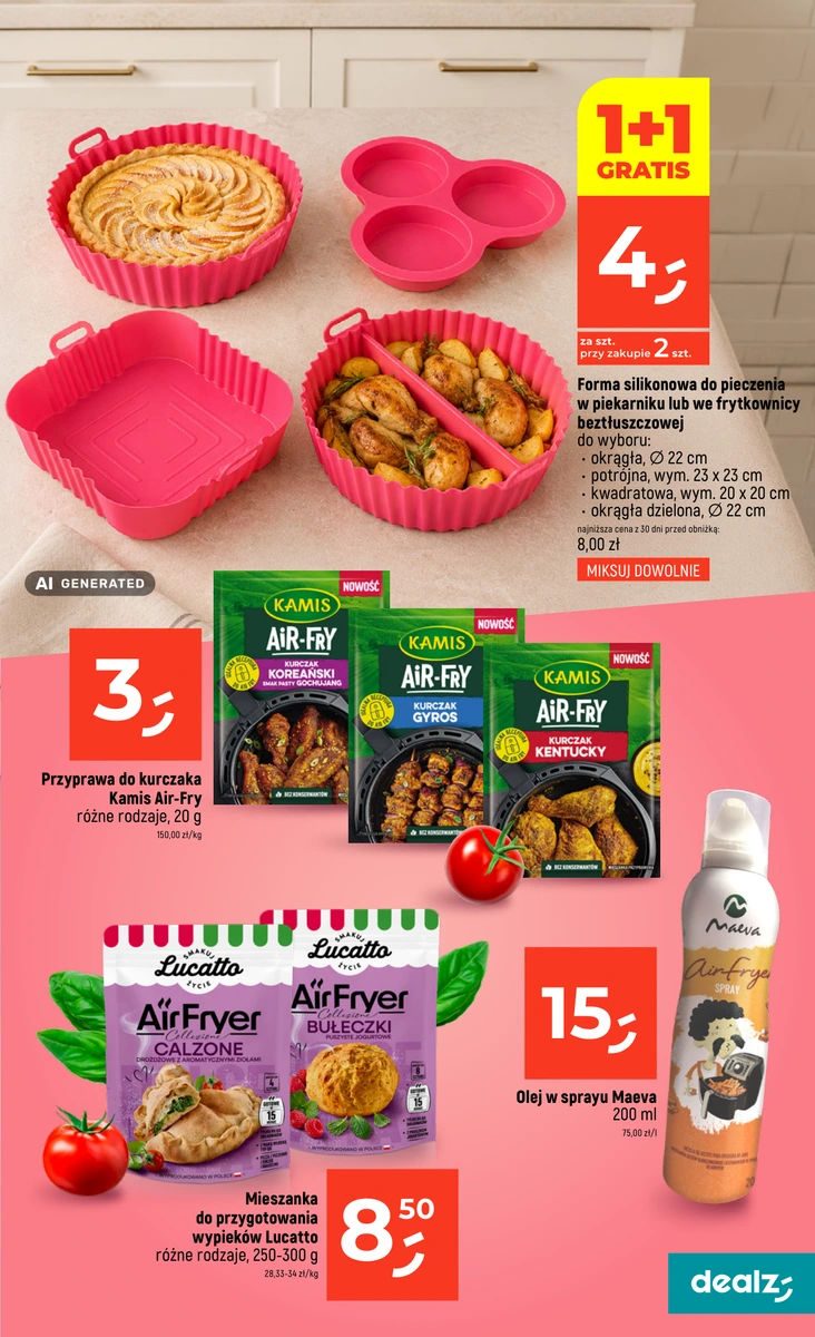 Dealz