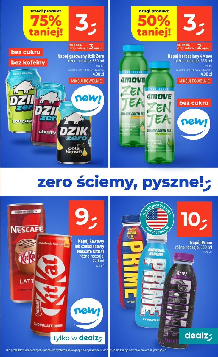 Dealz