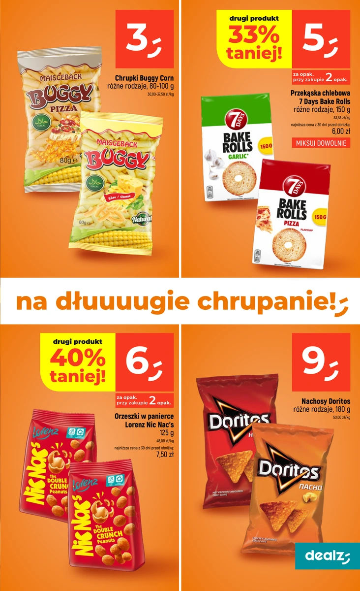Dealz