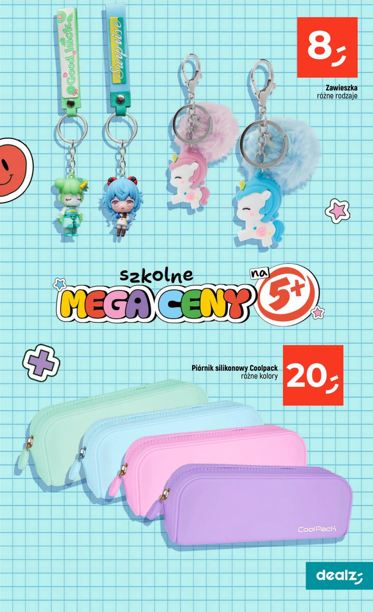 Dealz