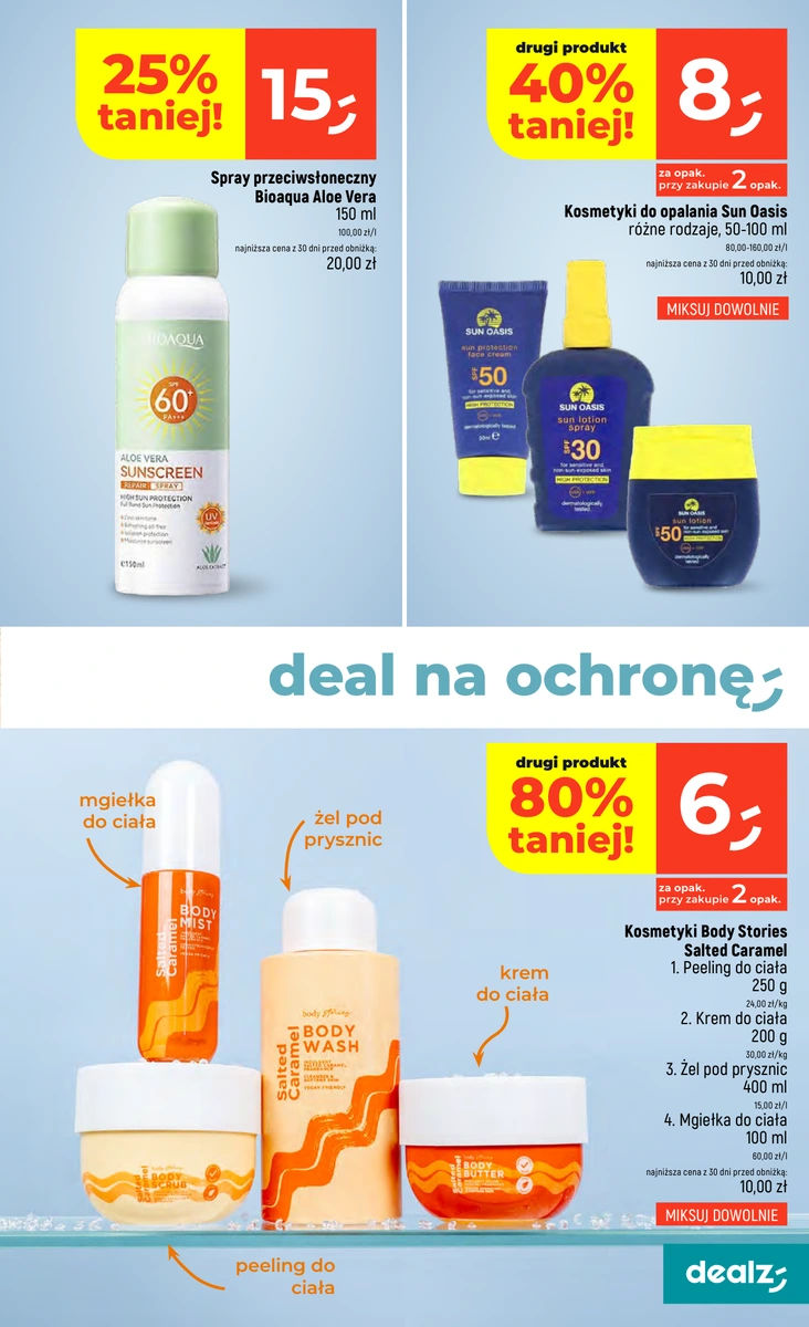 Dealz