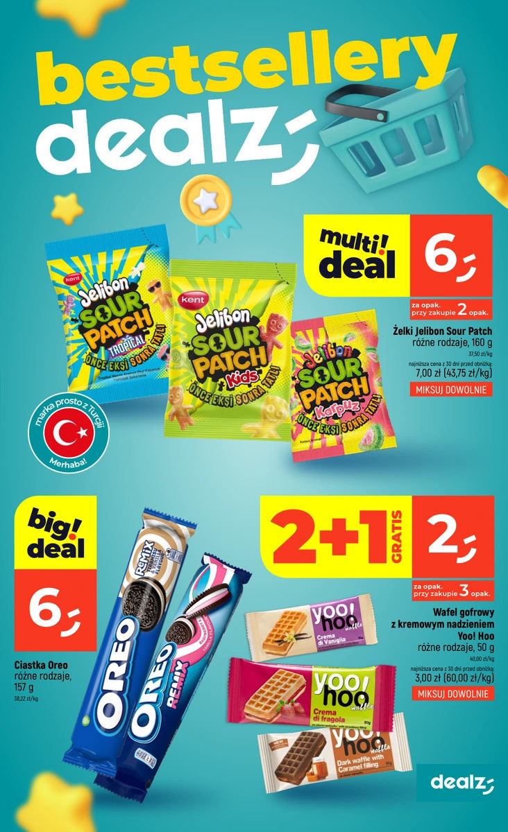 Dealz