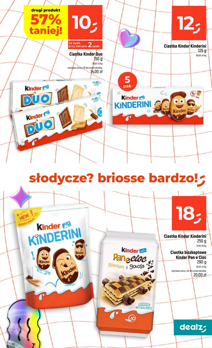 Dealz