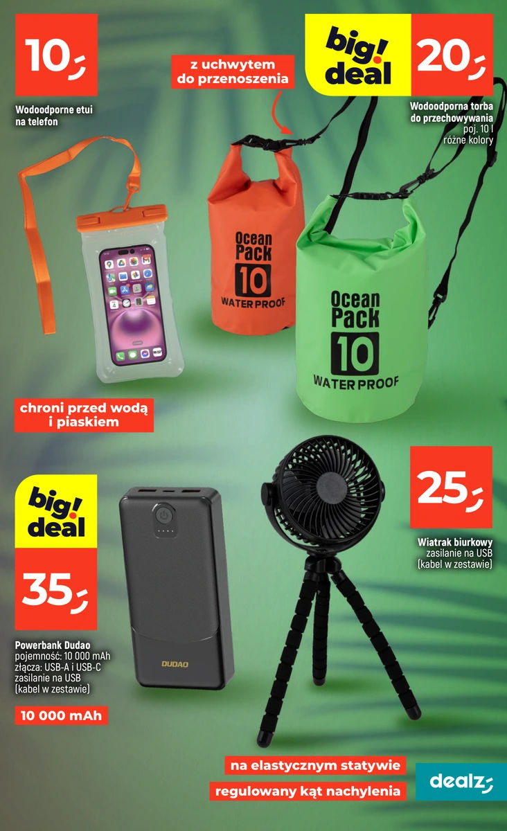 Dealz