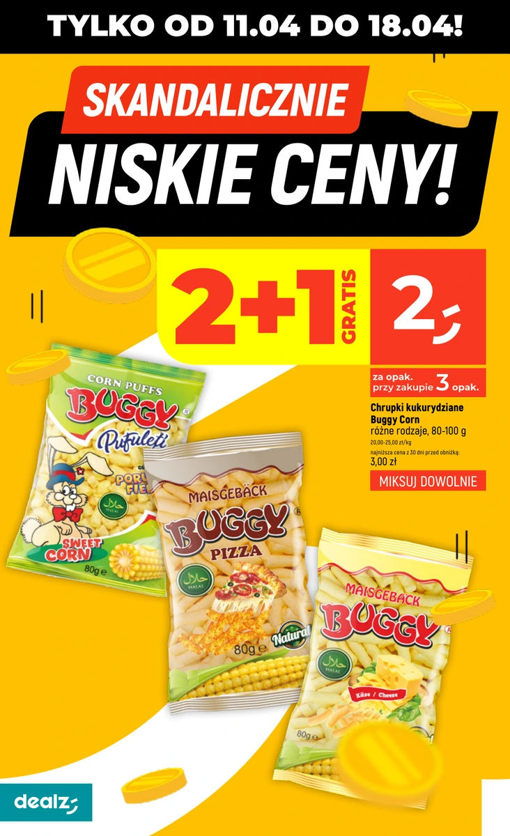 Dealz