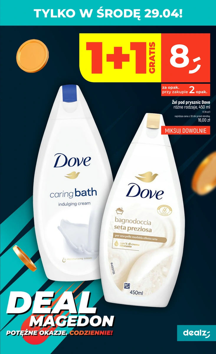 Dealz