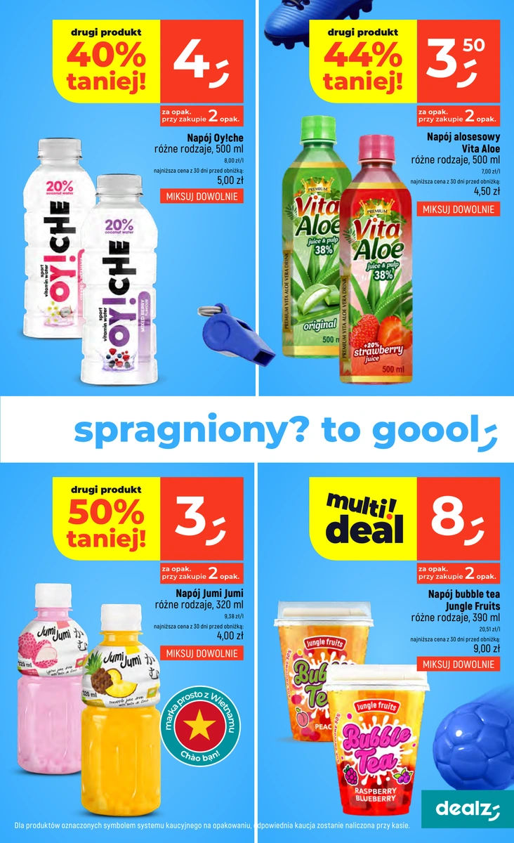 Dealz