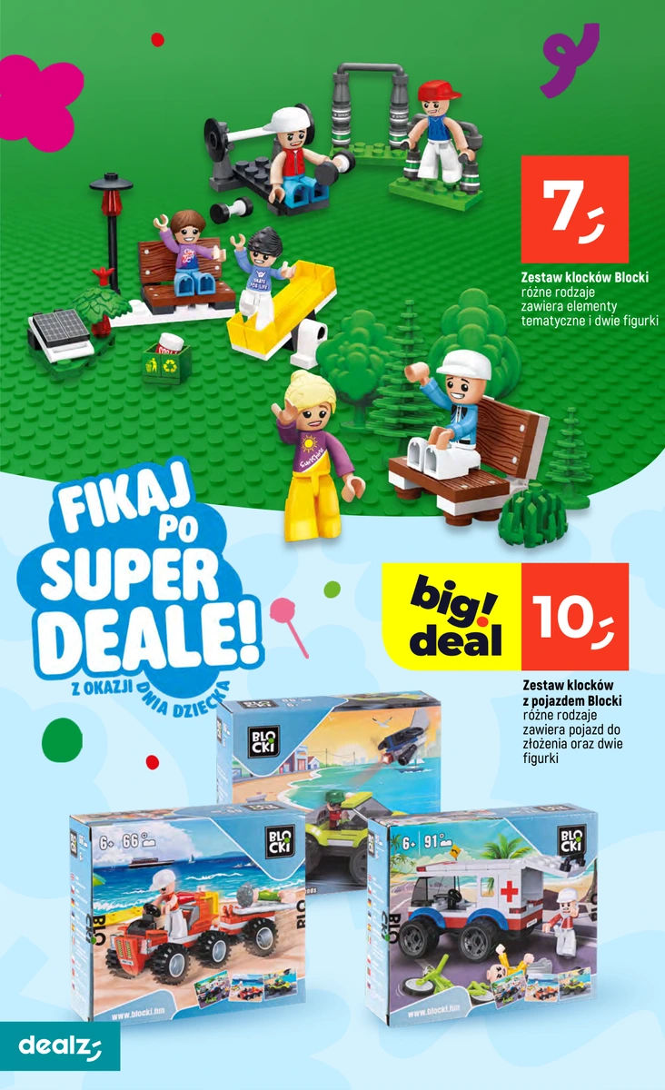 Dealz