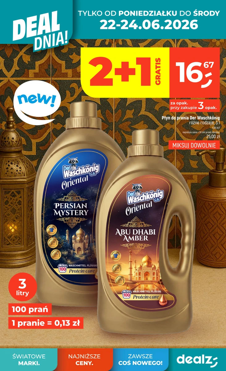 Dealz