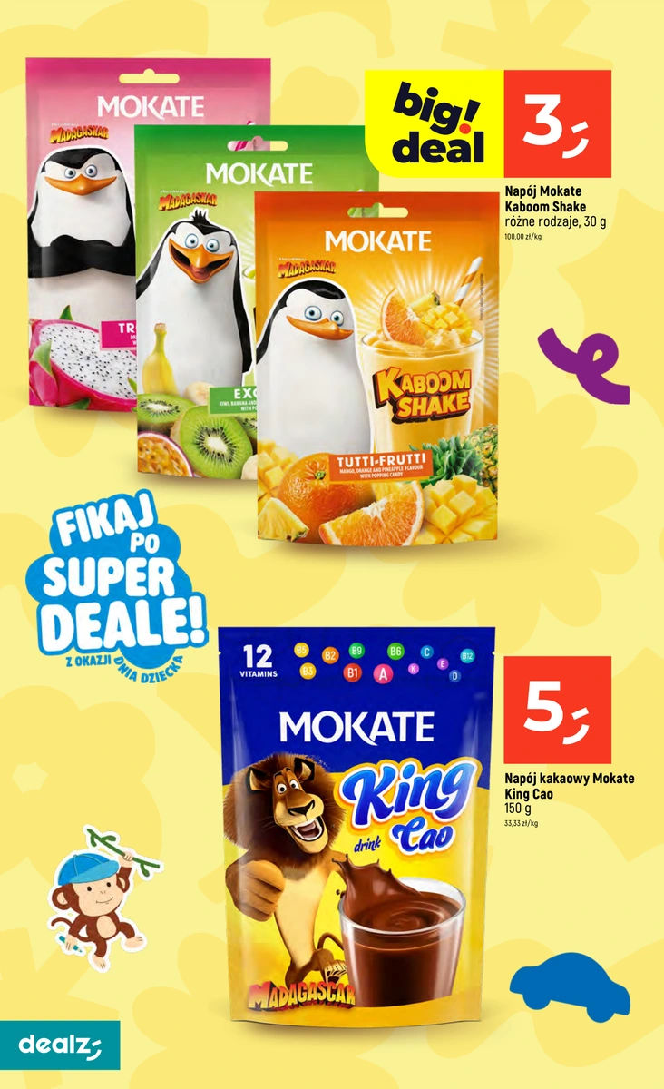 Dealz