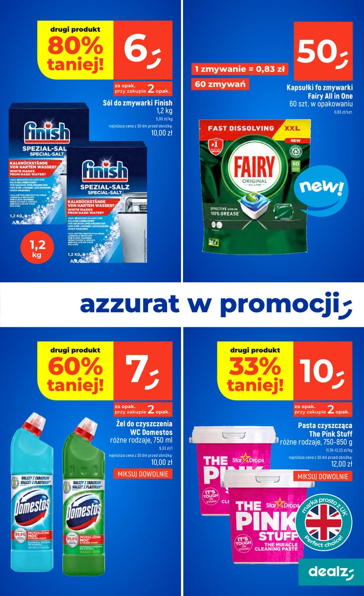 Dealz