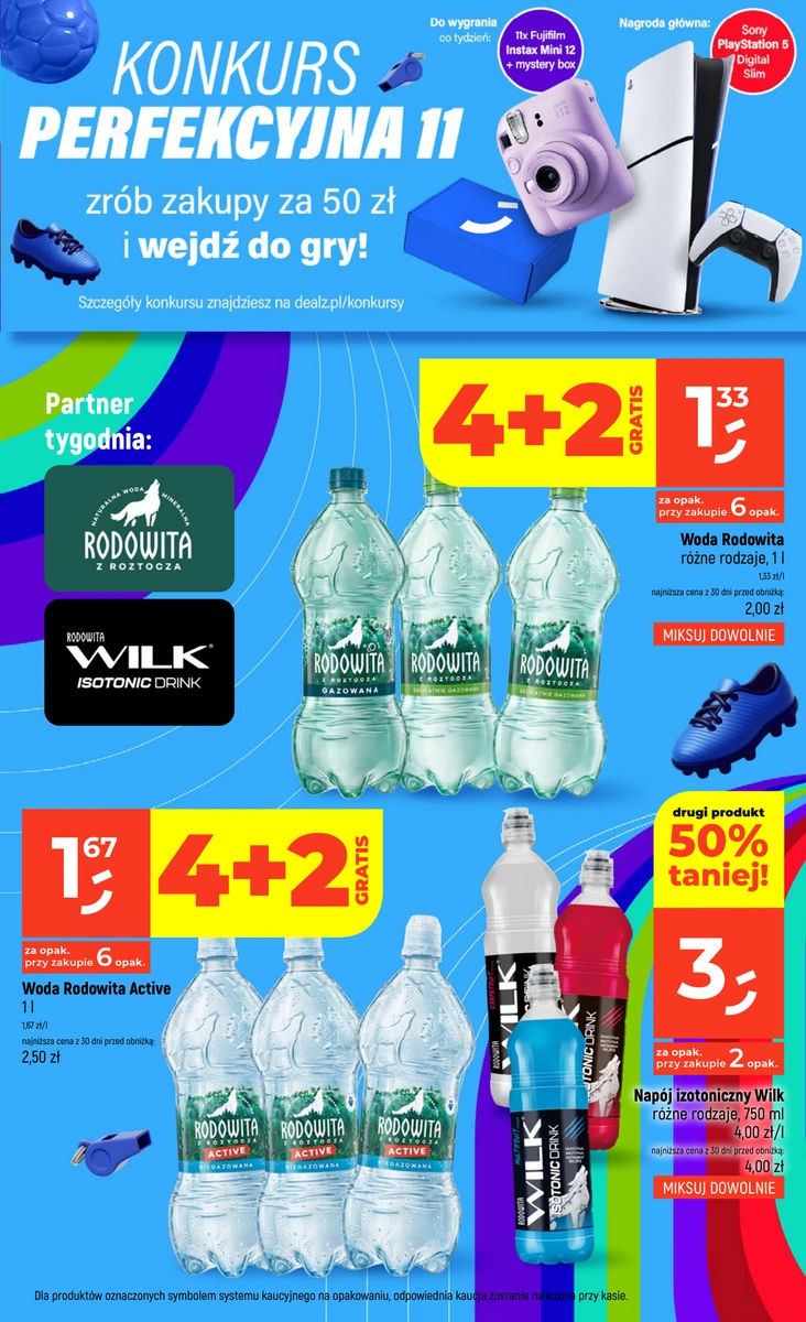Dealz