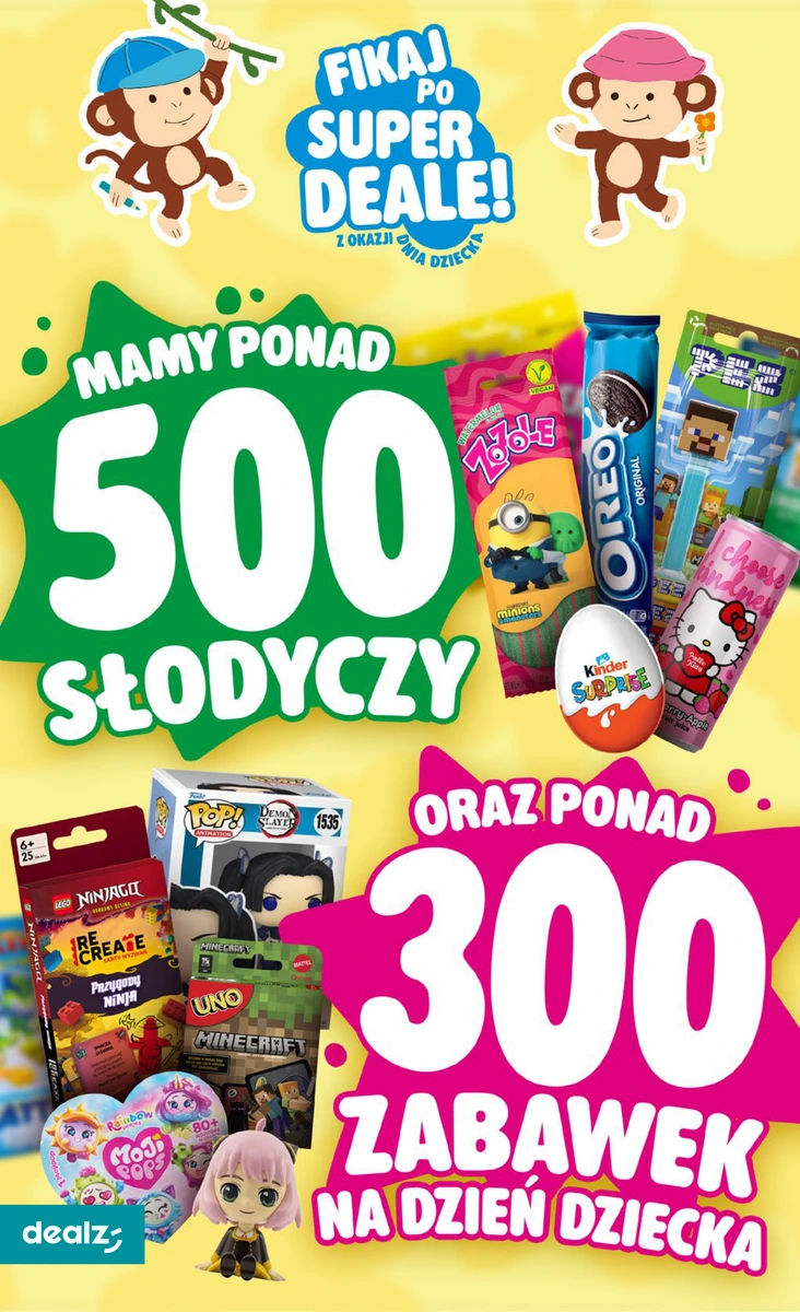 Dealz