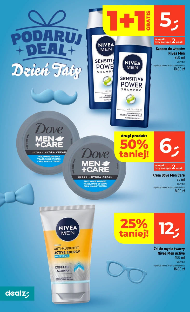 Dealz