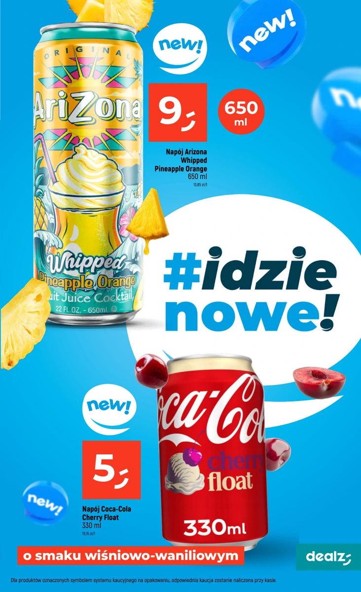 Dealz