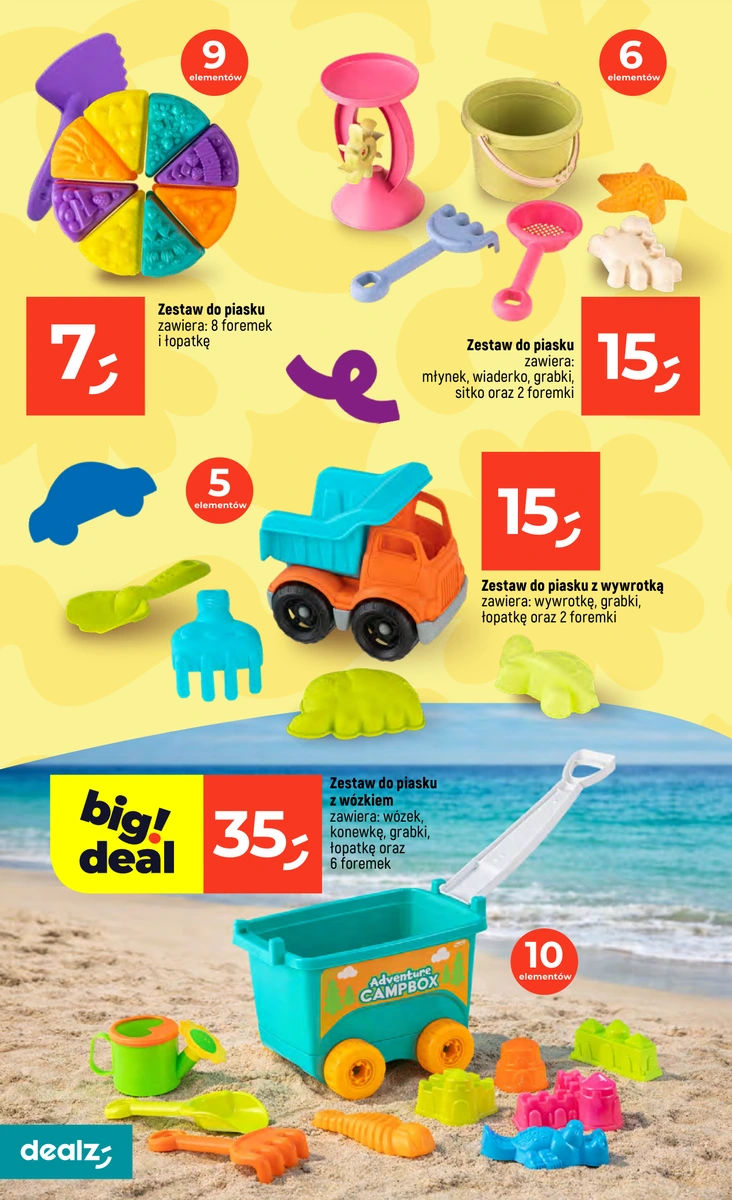 Dealz