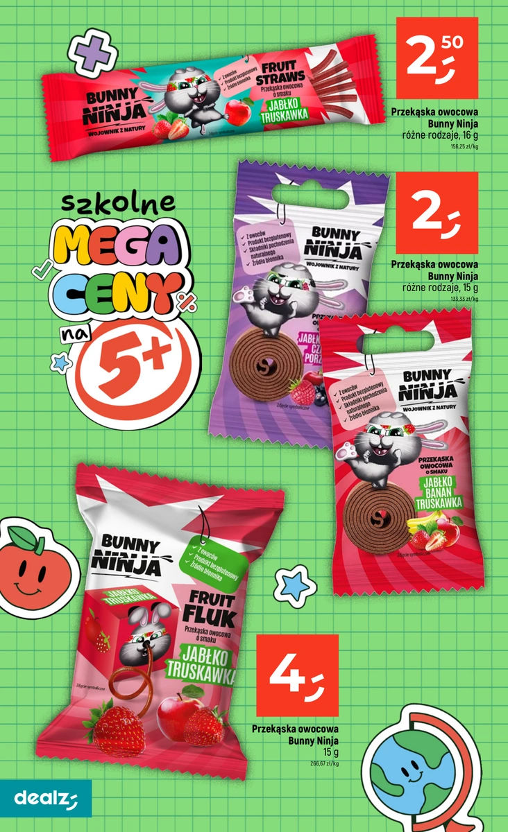 Dealz