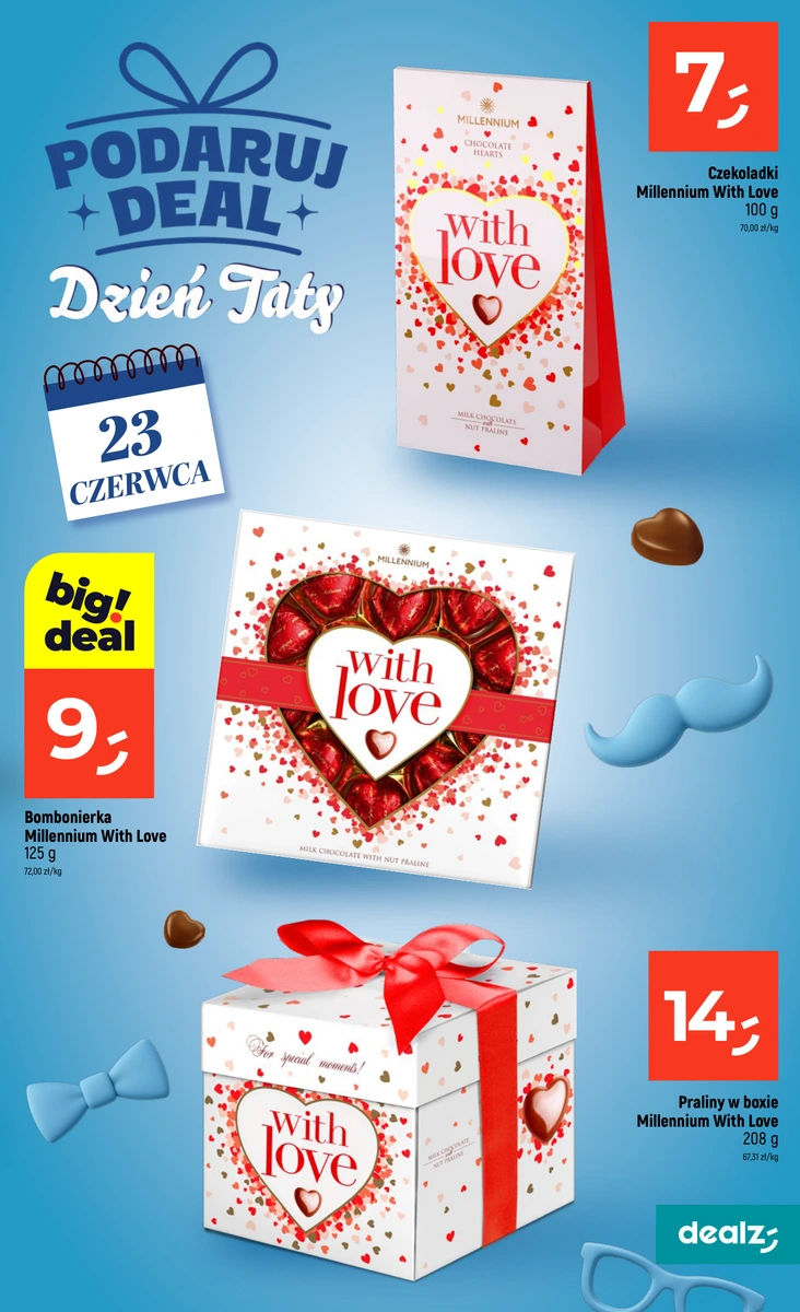 Dealz