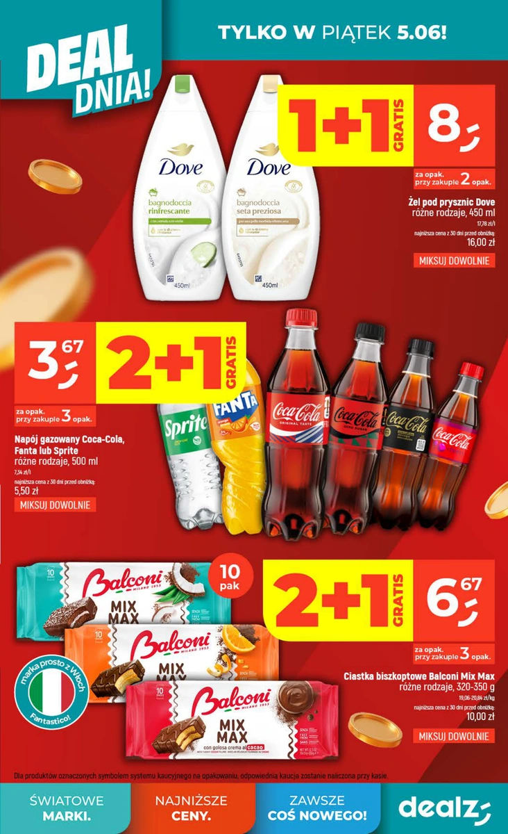 Dealz