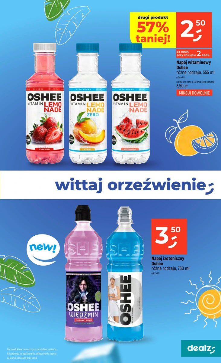 Dealz