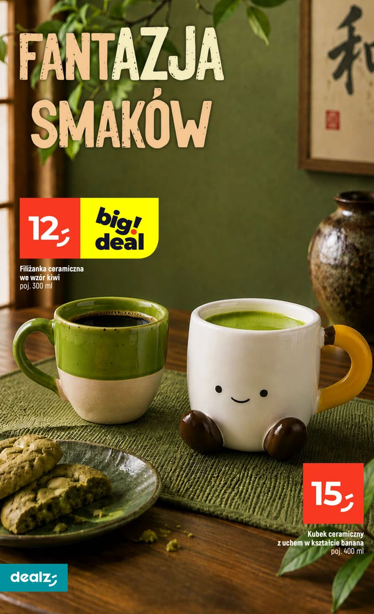 Dealz