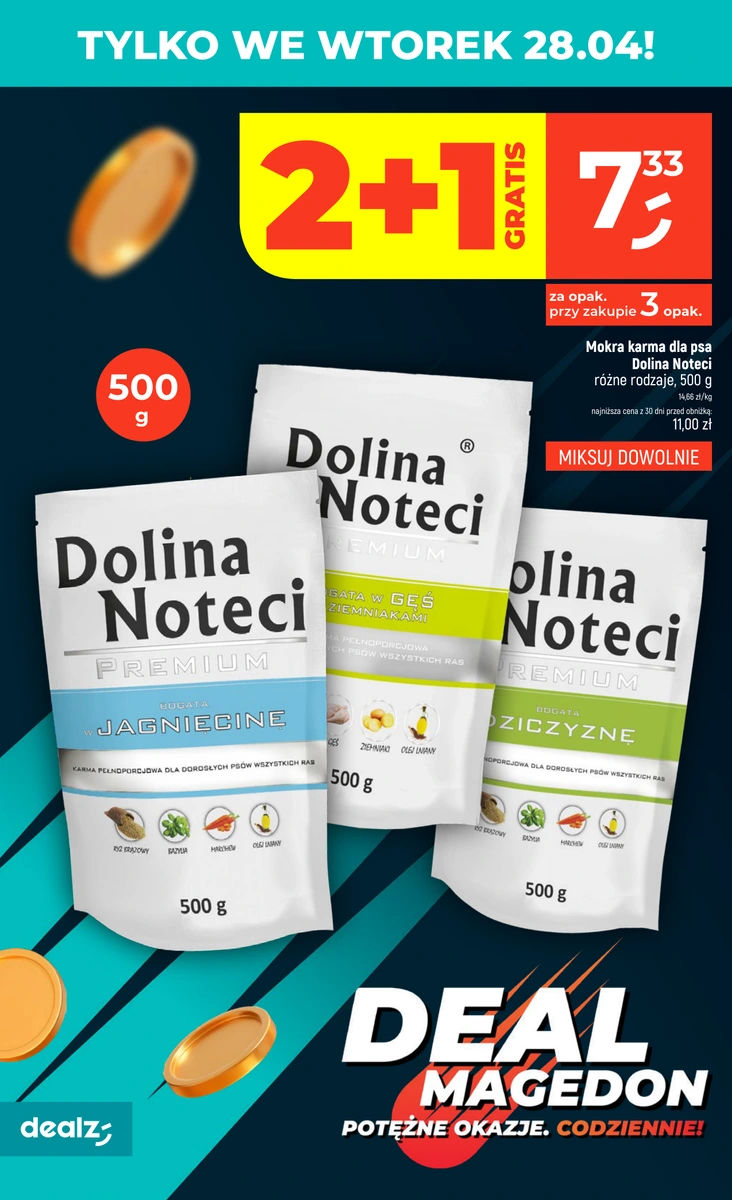 Dealz