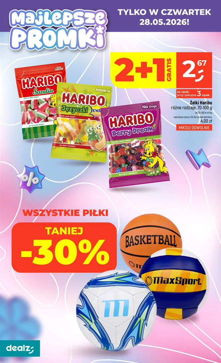 Dealz
