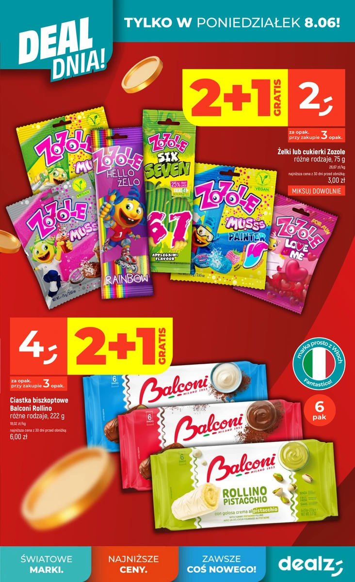 Dealz