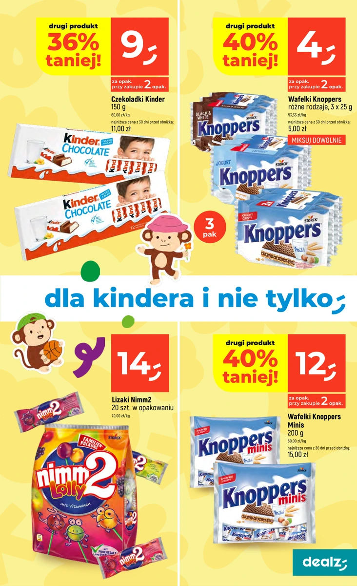 Dealz