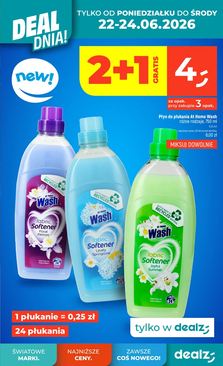 Dealz