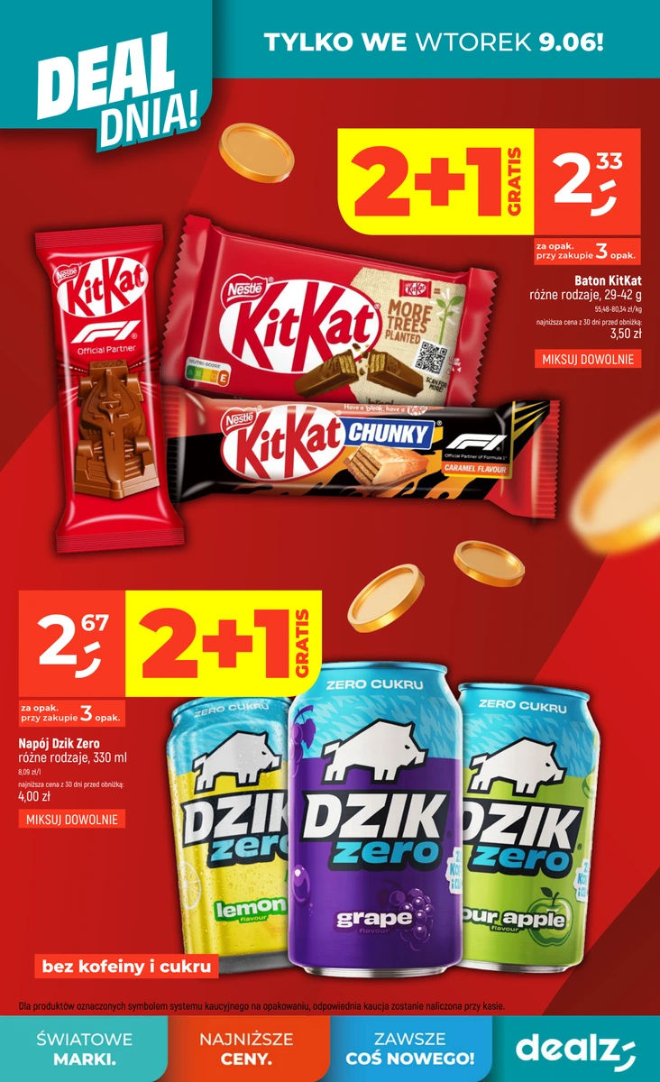 Dealz