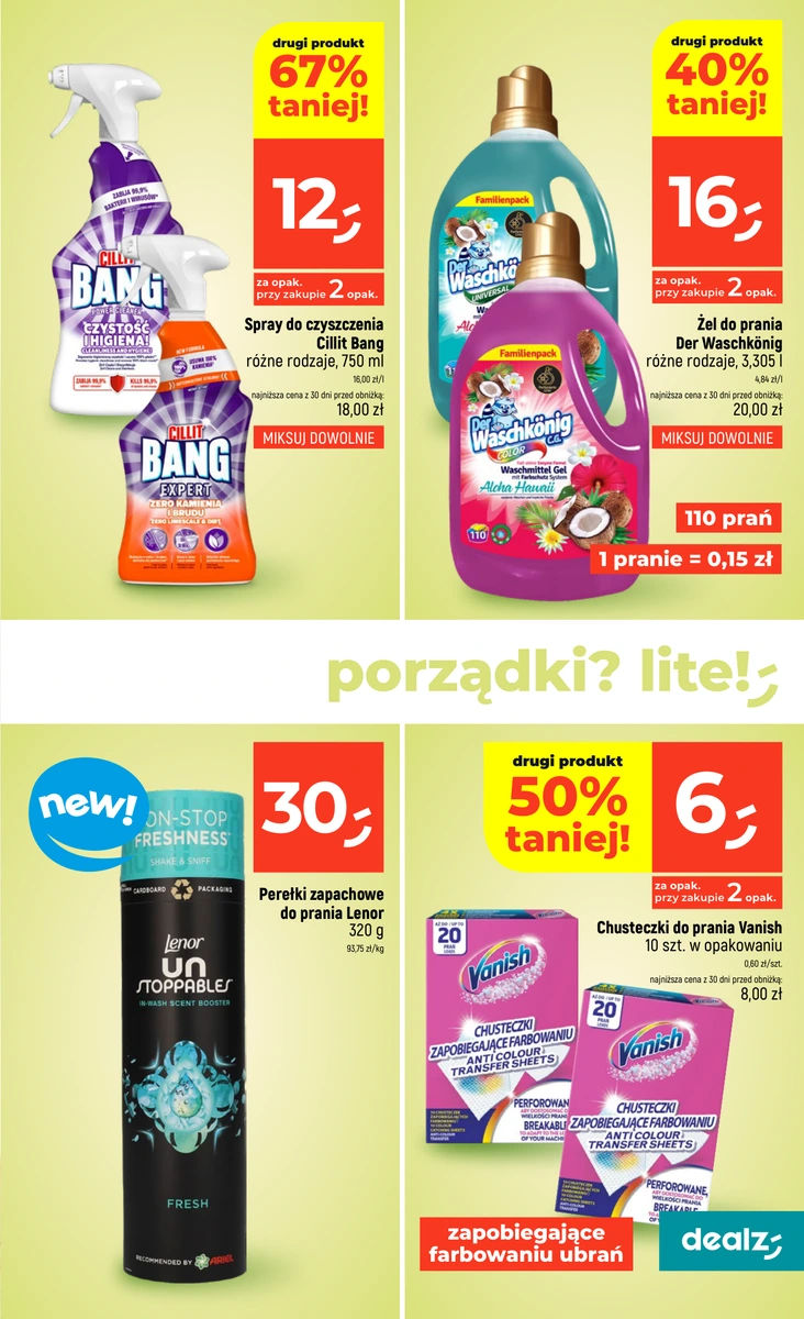 Dealz