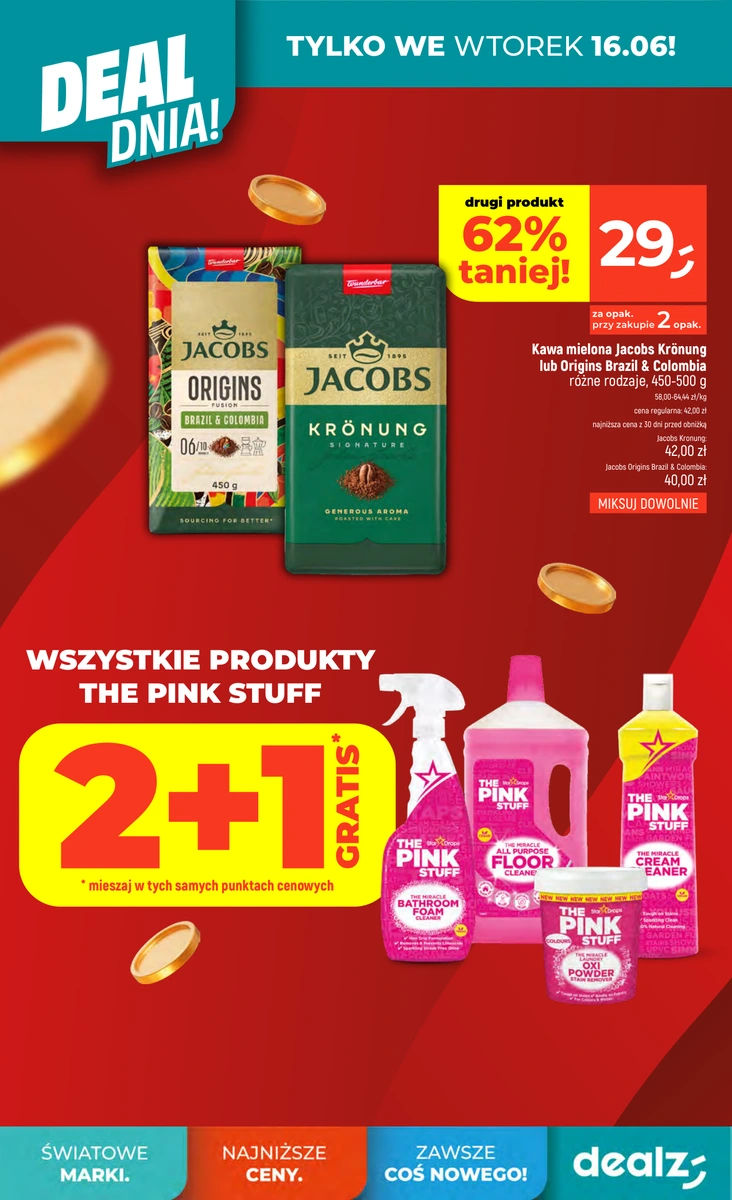 Dealz