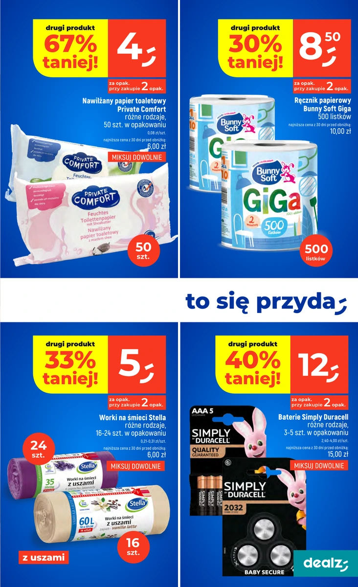 Dealz