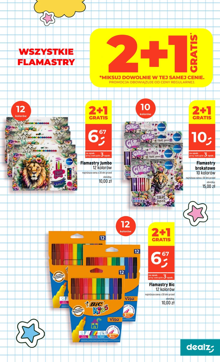 Dealz