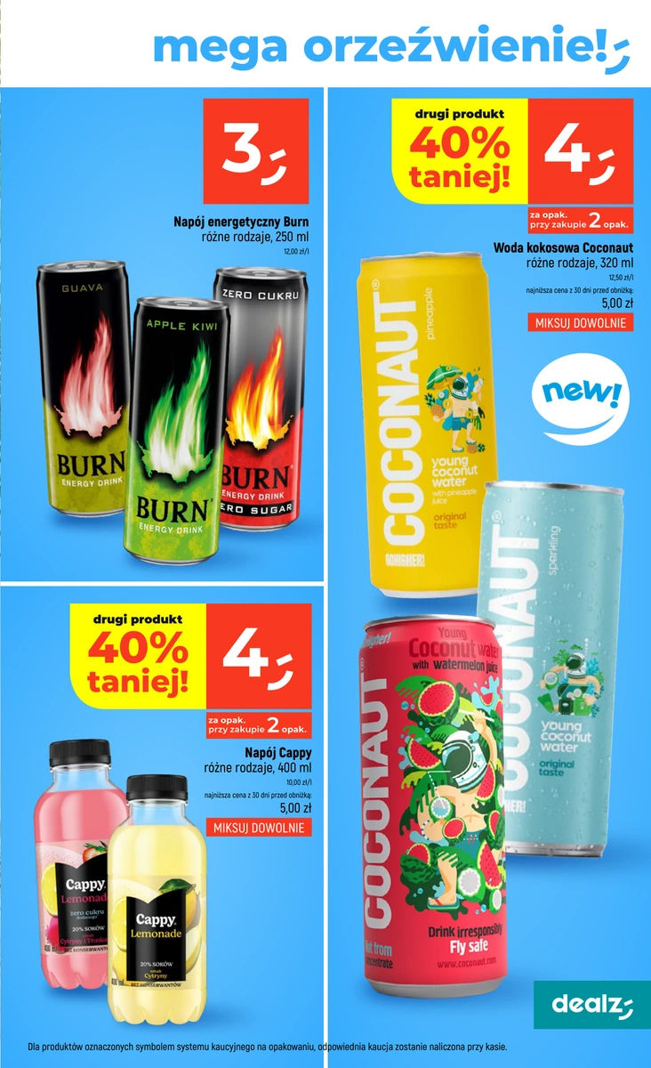 Dealz