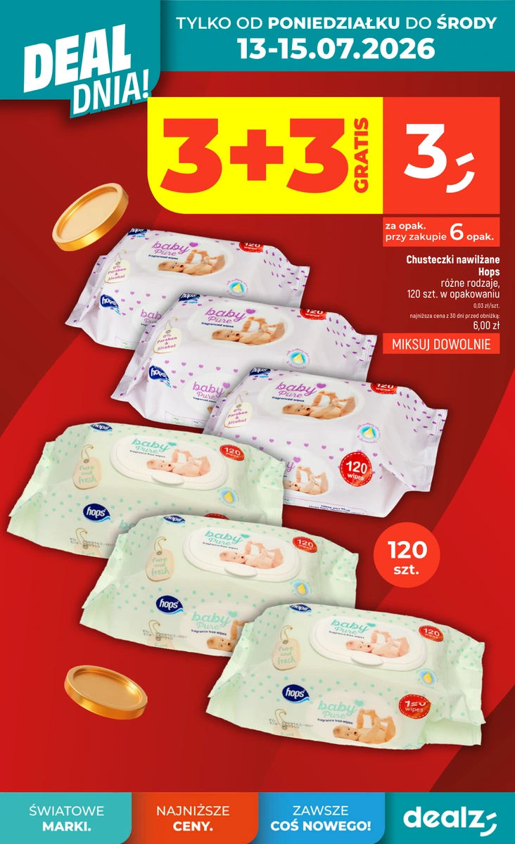 Dealz