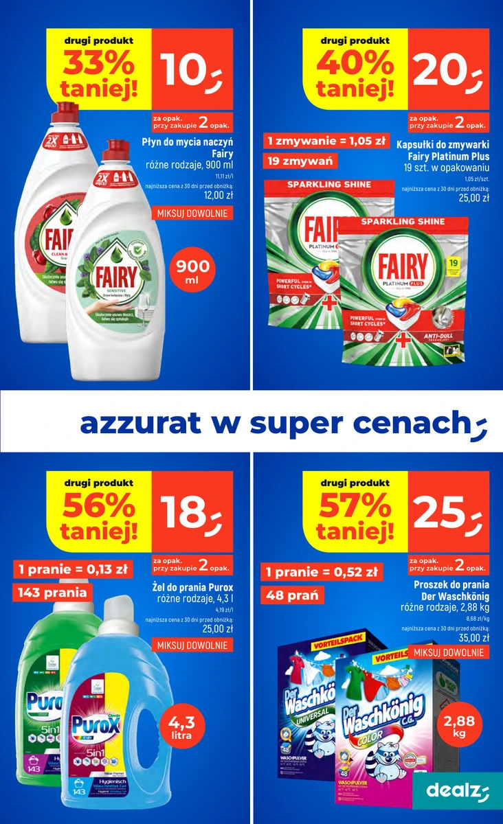 Dealz
