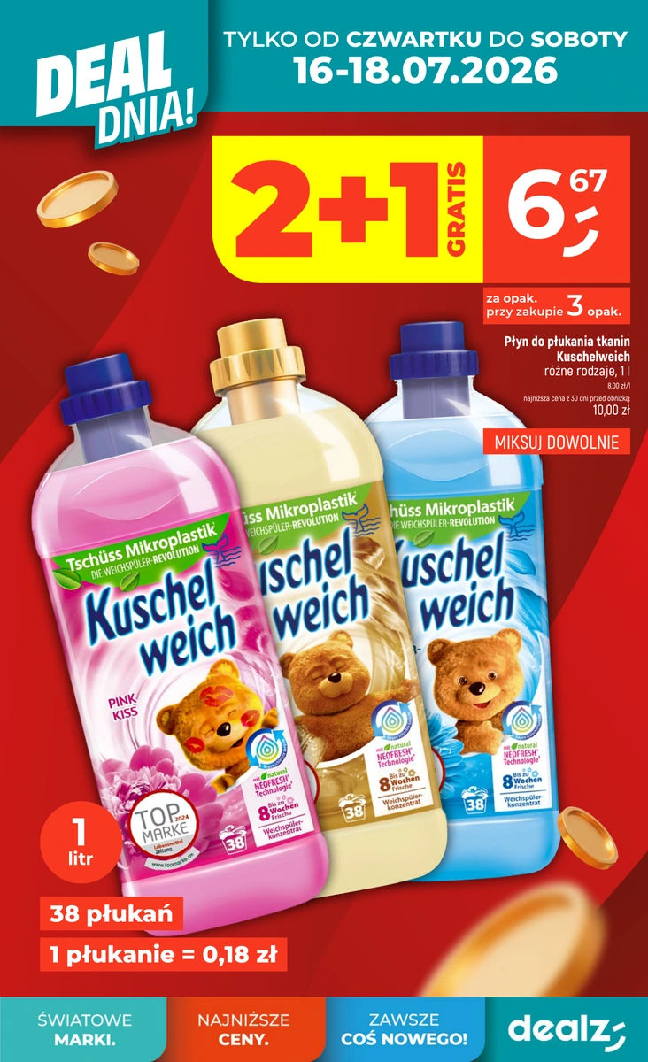 Dealz