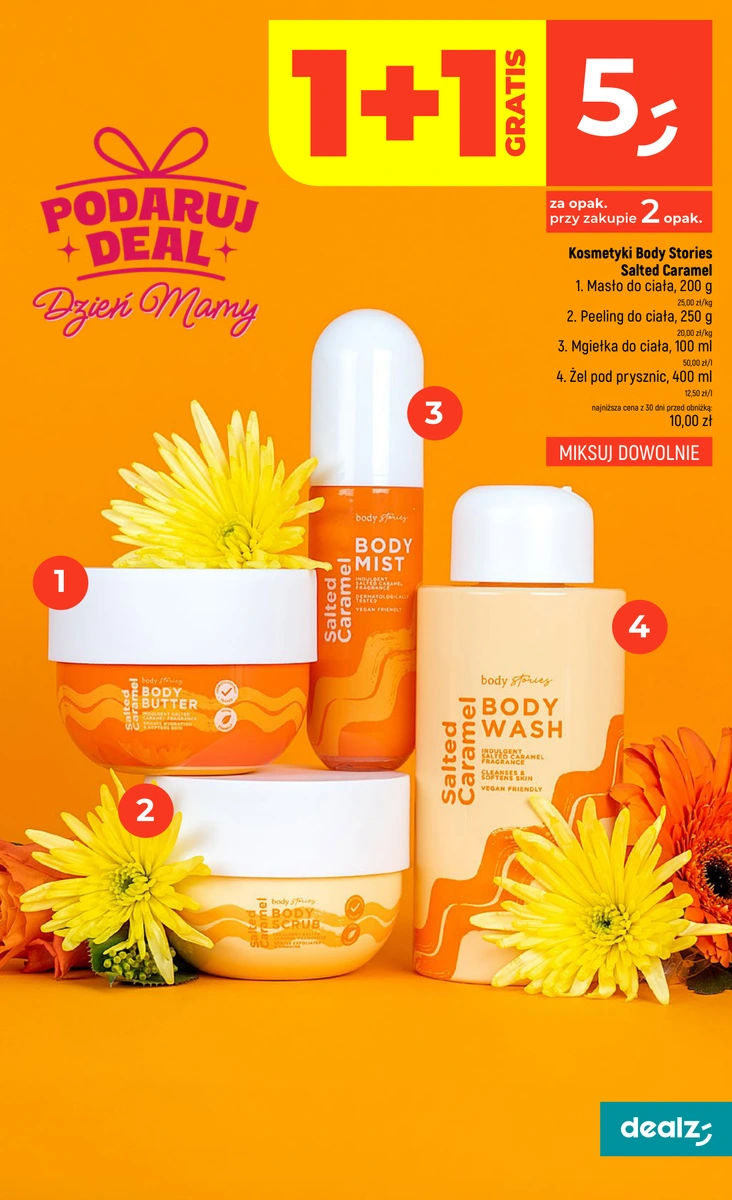 Dealz