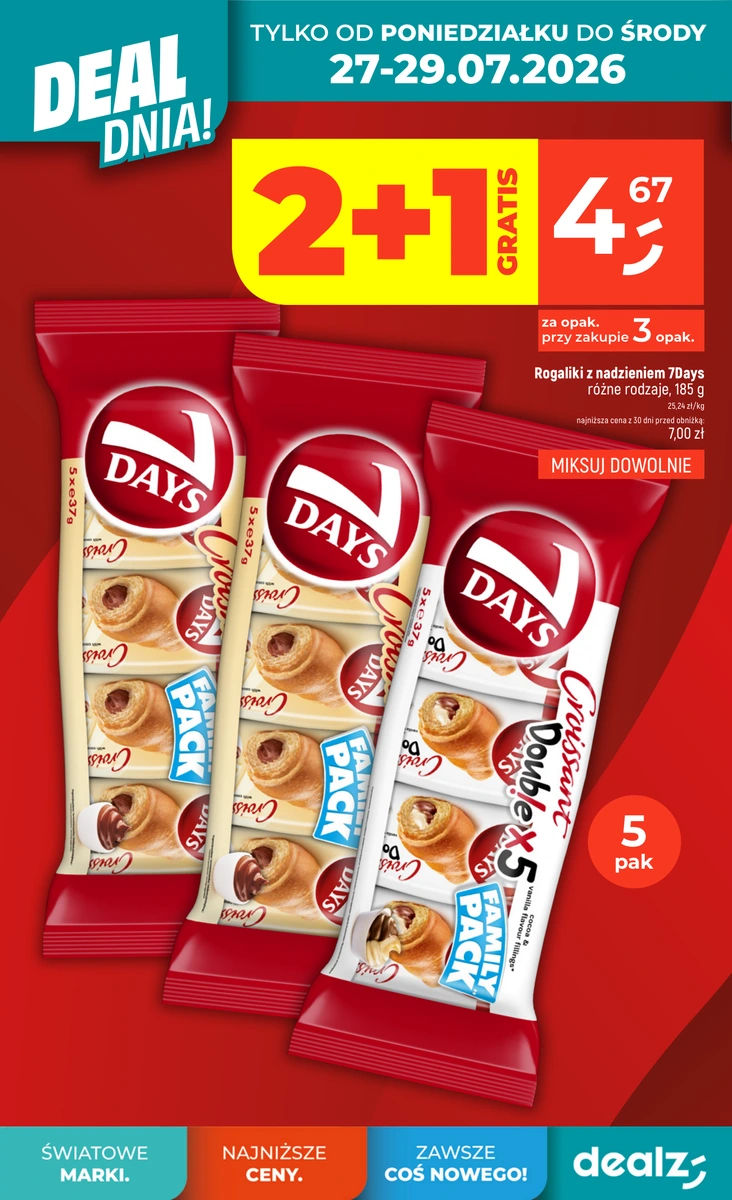 Dealz