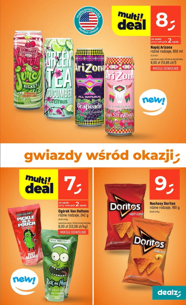 Dealz