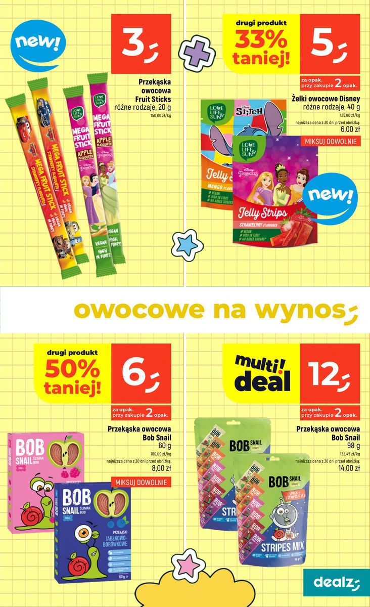 Dealz